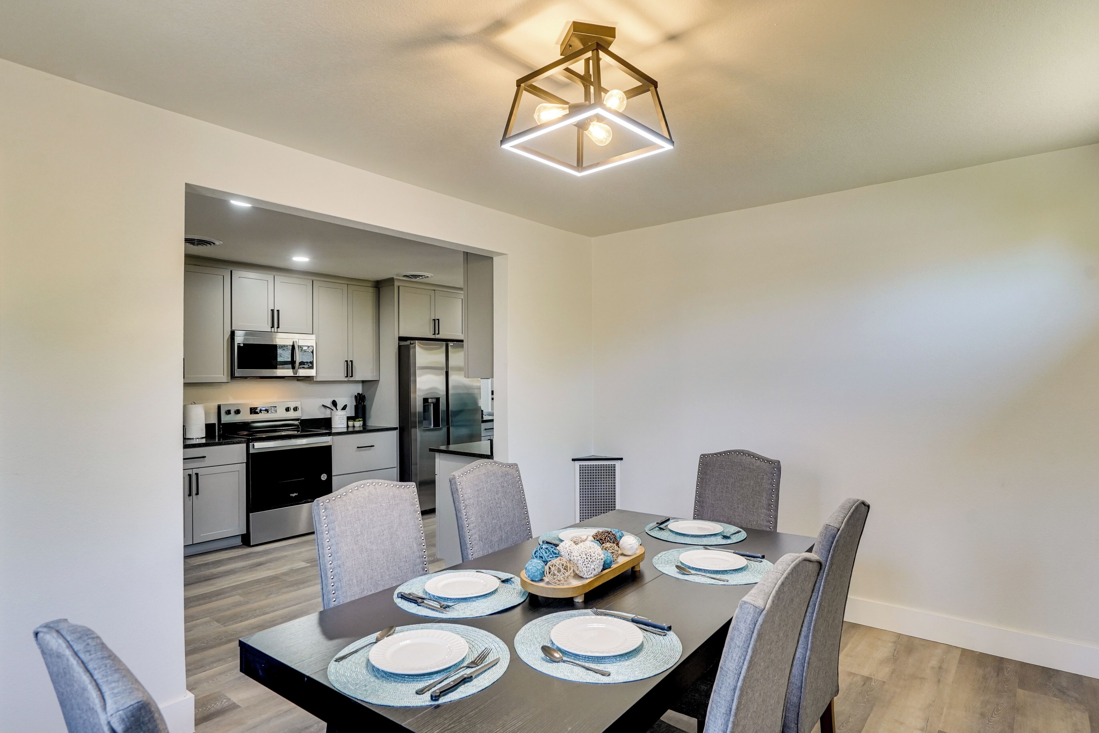 Maison (4 Bedrooms) | Intérieur