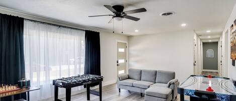 Talo (4 Bedrooms) | Majoituspaikan julkisivu