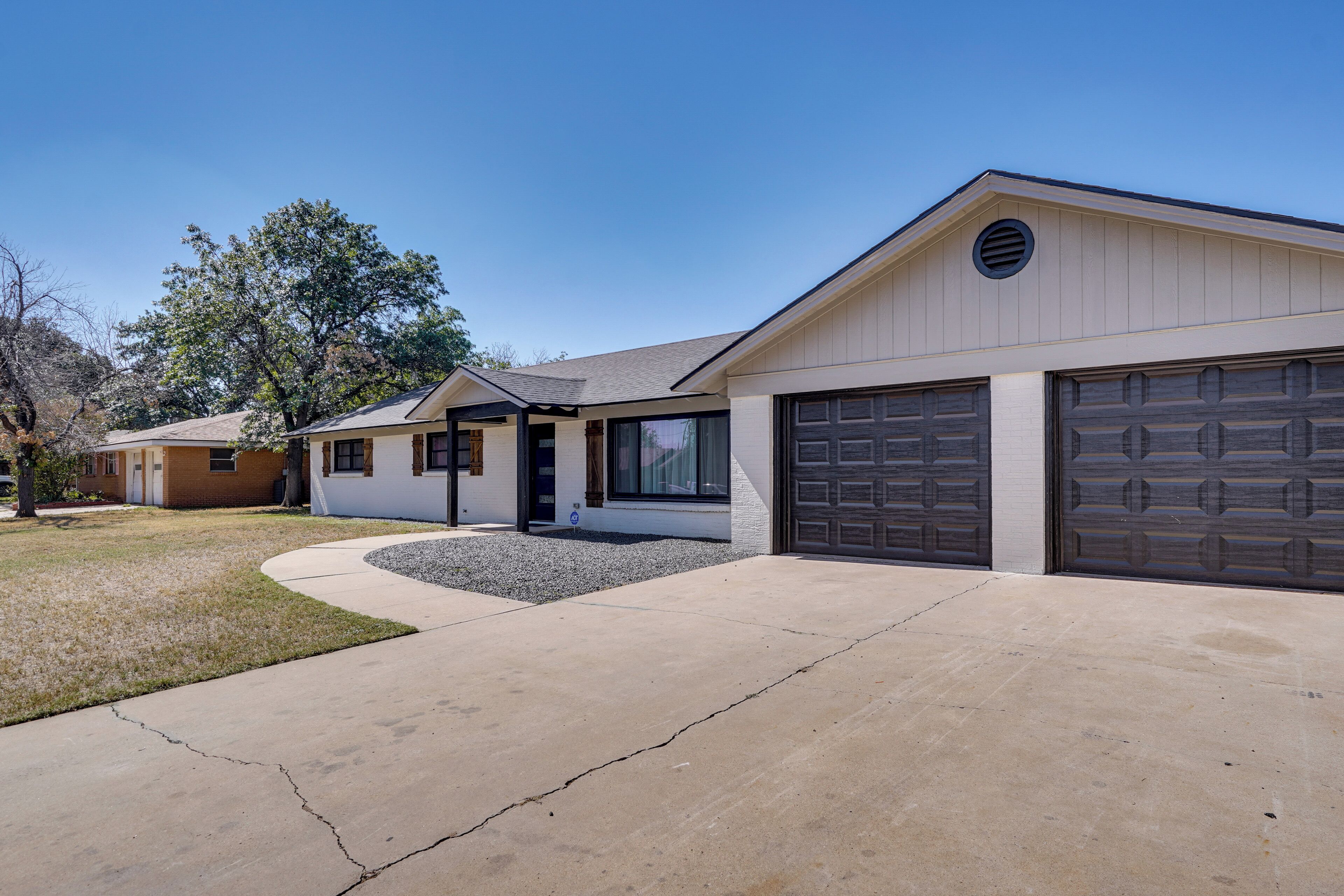 独立别墅 (4 Bedrooms) | 住宿内部