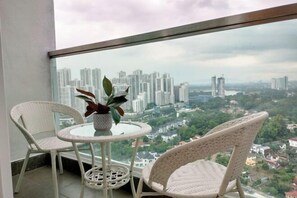 Room - Delight Homestay Paragon Residences (Johor Bahru)