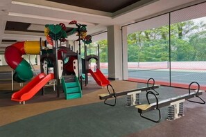 Property amenity - Delight Homestay Paragon Residences (Johor Bahru)