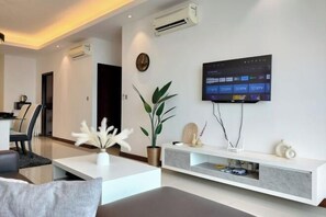 Room - Delight Homestay Paragon Residences (Johor Bahru)