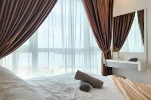 Room - Delight Homestay Paragon Residences (Johor Bahru)