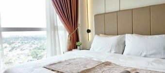 Delight Homestay Paragon Residences