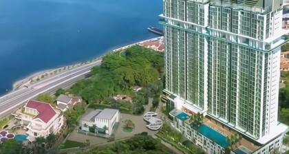 Delight Homestay Paragon Residences