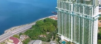 Delight Homestay Paragon Residences