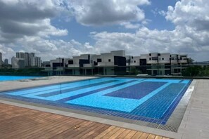 Fasilitas properti