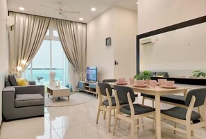 Room - Delight Homestay Paragon Residences (Johor Bahru)