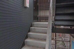 Interior - City Pearl Sakura-Shinmachi: Convenient Access to Shibuya, Shinjuku, and Jiyugaoka (Tokyo)