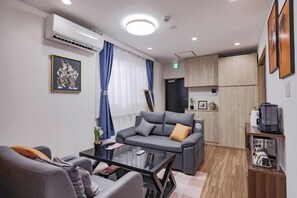 Room - City Pearl Sakura-Shinmachi: Convenient Access to Shibuya, Shinjuku, and Jiyugaoka (Tokyo)