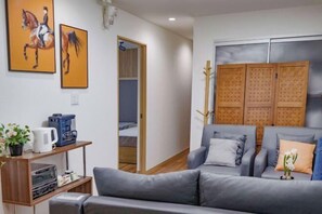 Room - City Pearl Sakura-Shinmachi: Convenient Access to Shibuya, Shinjuku, and Jiyugaoka (Tokyo)