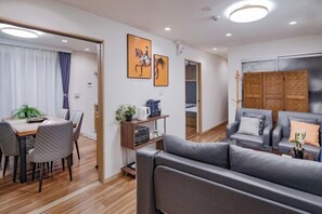 Room - City Pearl Sakura-Shinmachi: Convenient Access to Shibuya, Shinjuku, and Jiyugaoka (Tokyo)