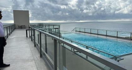 COASTAL COCOON STUDIO NEGOMBO