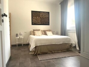 3 Schlafzimmer, Bügeleisen/Bügelbrett, kostenloses WLAN, Bettwäsche