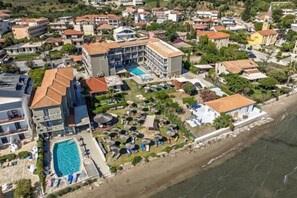 Room - Aliki's Summerhouse 2 (Argassi)