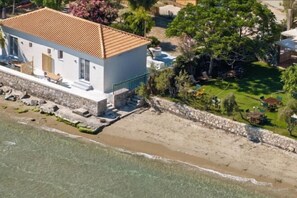 Room - Aliki's Summerhouse 2 (Argassi)