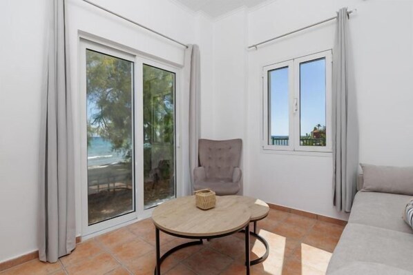 Room - Aliki's Summerhouse 2 (Argassi)