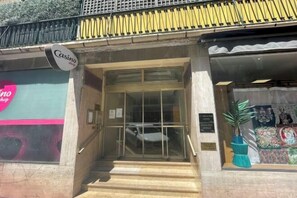 Room - Viva Riviera Large 3 Bedrooms with balcony (Cannes)