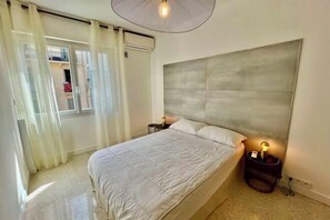 Room - Viva Riviera Large 3 Bedrooms with balcony (Cannes)
