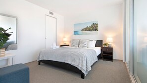 1 Schlafzimmer, Schreibtisch, Bügeleisen/Bügelbrett, kostenloses WLAN