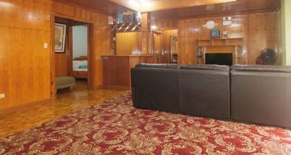 Harriet's Siaseo Baguio Transient House by RedDoorz