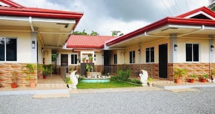 Aj Residences Apartelle Camotes
