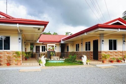 Aj Residences Apartelle Camotes