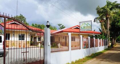 Aj Residences Apartelle Camotes