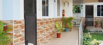 AJ Residences Apartelle Camotes RedPartner