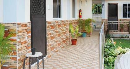 AJ Residences Apartelle Camotes RedPartner