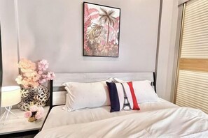 Room - Park Luxury Resort Villa (Venice townhouse) Tourist Resort (Pattaya)