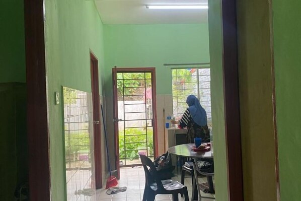 Habitación