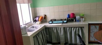 Comfy Transit Tawau-Semporna