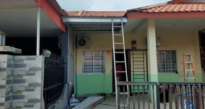Comfy Transit Tawau-Semporna