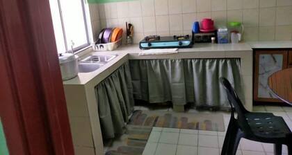 Comfy Transit Tawau-Semporna