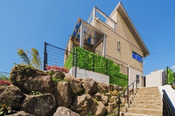 Exterior - Dream Nexus Villa Atami (Atami)