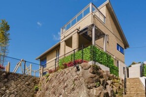 Exterior - Dream Nexus Villa Atami (Atami)