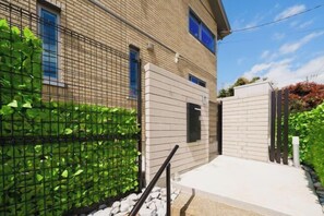 Exterior - Dream Nexus Villa Atami (Atami)