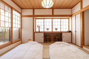 Room - KIRAKU･RAKUTEI (Kyoto)