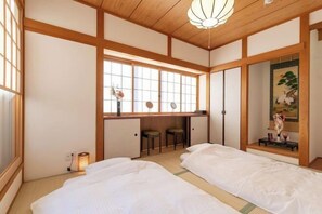 Room - KIRAKU･RAKUTEI (Kyoto)