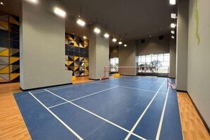 Interior - 3R3B KLCity CentreView - 8 pax (Kuala Lumpur)