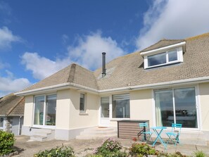Exterior - Shearwater (Penzance)