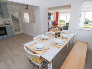 Dining - Shearwater (Penzance)