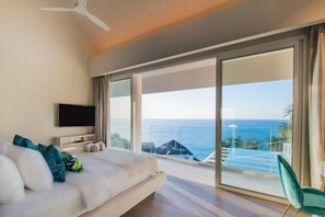 Room - Villa Borimas (Phuket)