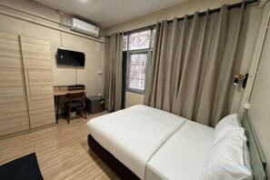 ห้องพัก