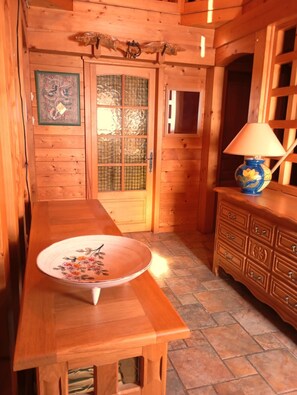 Intérieur
