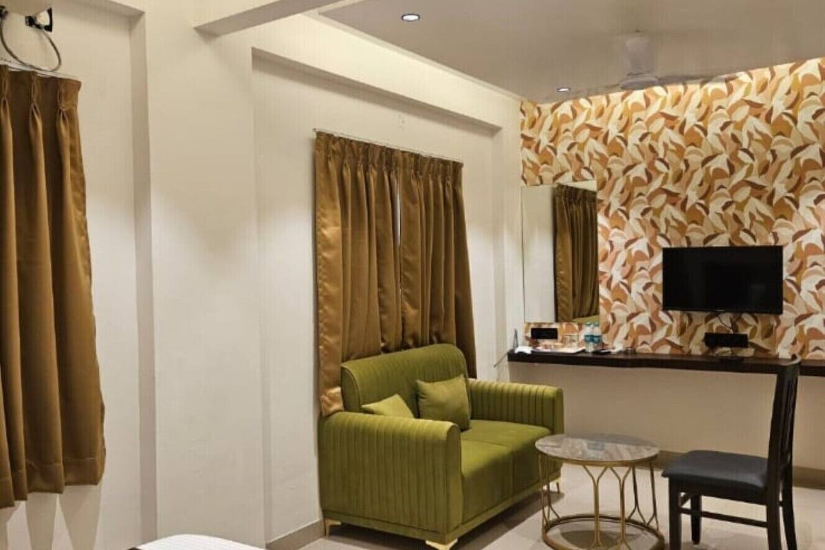 Ilmainen Wi-Fi, vuodevaatteet