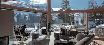 (Villa Volt) 4 Suites Pool Spa Gym