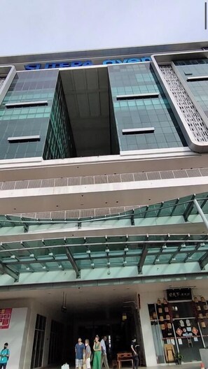 Exterior - reStary Cinderella Themed Homestay (Kota Kinabalu)