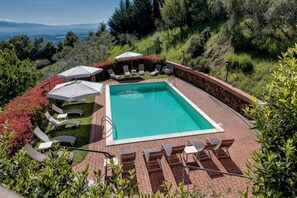 Piscina al aire libre